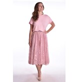 Rok Fabulous - Roze