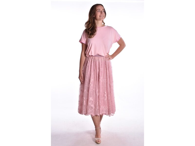 Rok Fabulous - Roze