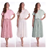 Rok Fabulous - Roze