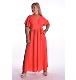 Dress to Impress - Koraal