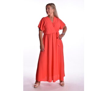Dress to Impress - Koraal