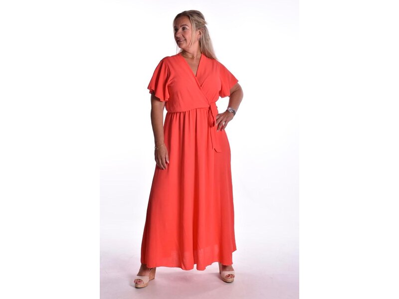 Dress to Impress - Koraal