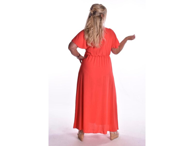 Dress to Impress - Koraal