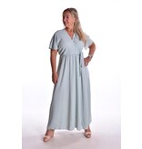 Dress to Impress - Lindegroen