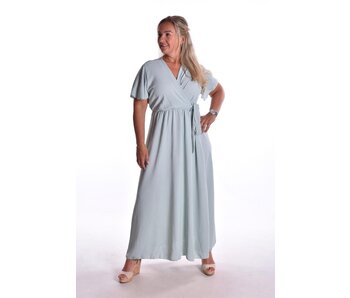 Dress to Impress - Lindegroen