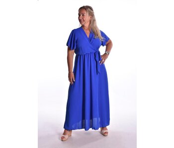 Dress to Impress - Kobaltblauw