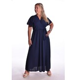 Dress to Impress - Donkerblauw