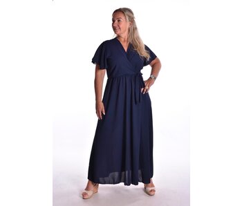 Dress to Impress - Donkerblauw