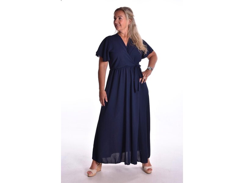 Dress to Impress - Donkerblauw