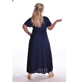 Dress to Impress - Donkerblauw