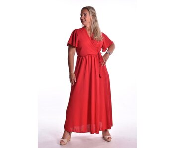 Dress to Impress - Rood