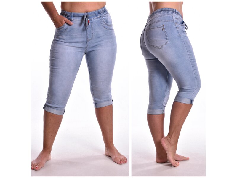 Karostar Capri Jogger (KC2782)