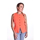 Gilet Kate - Fluor