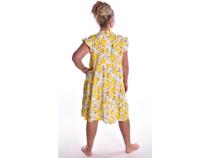 Jurk Lemon