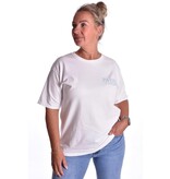 T-shirt Paris van Mooij