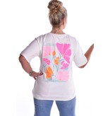 T-shirt Paris van Mooij
