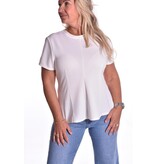 Top Peplum - Roomwit