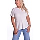 Top Peplum - Roomwit