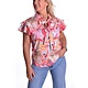 Top Happy Days - Roze