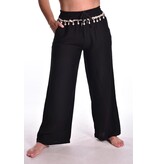 Broek Suus - Zwart