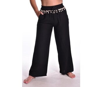 Broek Suus - Zwart
