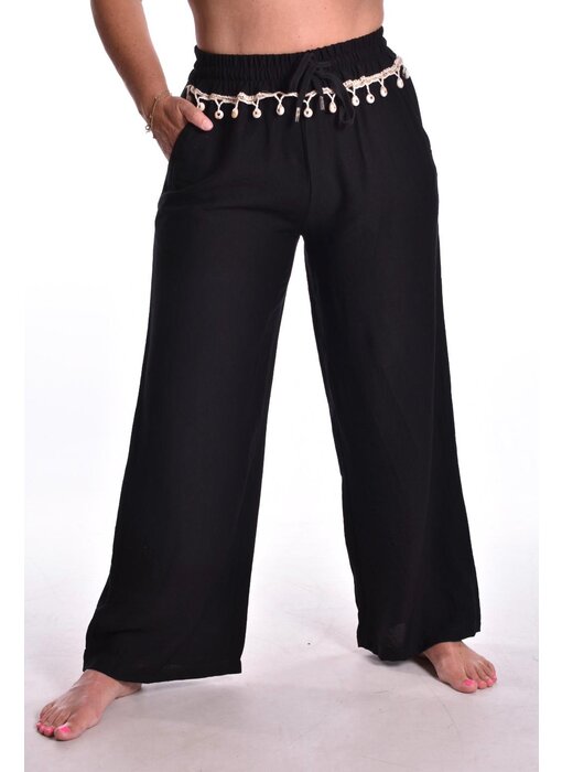 Broek Suus - Zwart