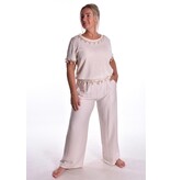 Top Suus - Beige