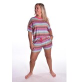 Set Hype - Fuchsia