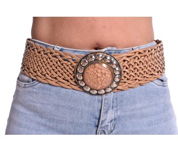 Ibiza Riem - Cognac