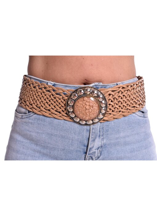 Ibiza Riem - Cognac