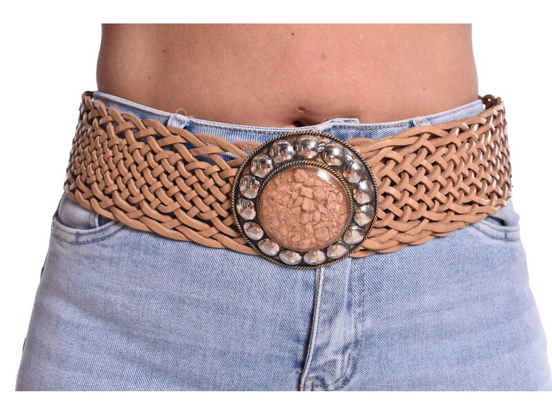 Ibiza Riem - Cognac