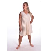 Jurk Summer Flow - Beige