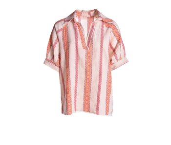Navo Top - Fluor