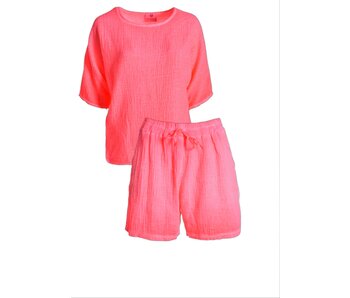 Set Noor - Fluor Koraal