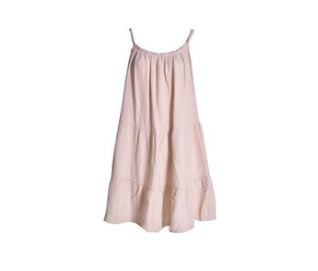 Jurkje Chica - Beige