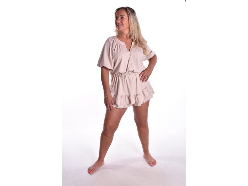 Jumpsuit Luzia   - Copy