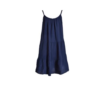 Jurkje Chica - Donkerblauw