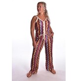 Set Dubai - Bruin/Cyclaam