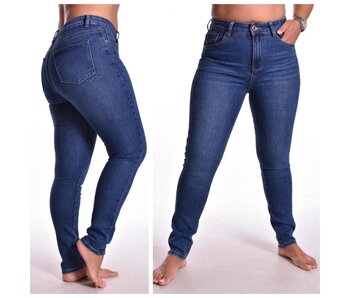 Goodies Classic Jeans (DJ2516)