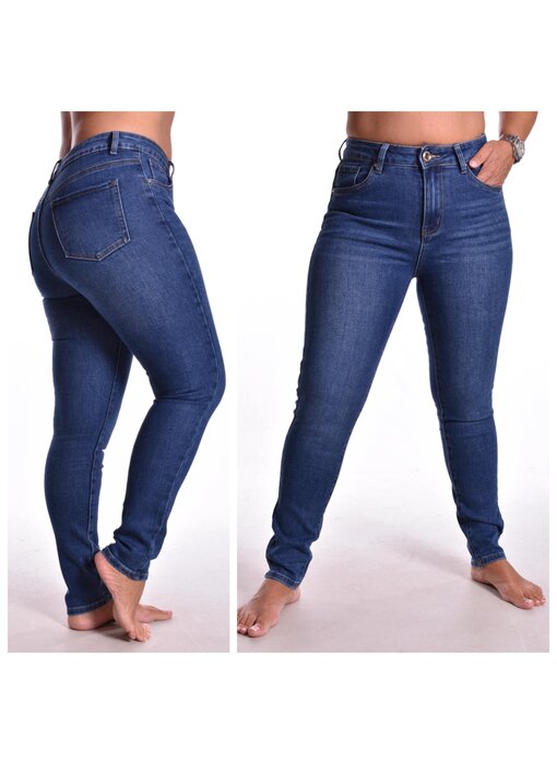 Goodies Classic Jeans (DJ2516)