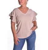 Top Bella - Beige