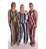 Set Amalfi - Legergroen Set Amalfi - Legergroen