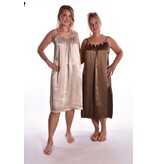 Jurk Palm Beach - Zwart Jurk Palm Beach - Zwart