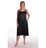 Jurk Palm Beach - Zwart Jurk Palm Beach - Zwart
