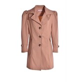 Trenchcoat Femme - Camel