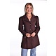 Trenchcoat Femme - Choco