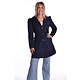 Trenchcoat Femme - Donkerblauw