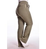 Broek Do - Olijfgroen