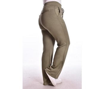 Broek Do - Olijfgroen