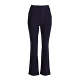 Classy & Comfy Flared (HY397) - Zwart